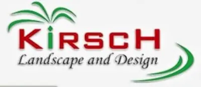 Kirsch Landscape & Design