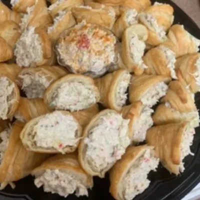 Murphy's Catering Service