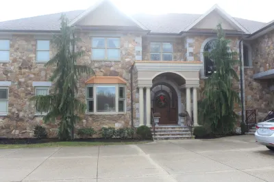 Keenan Masonry