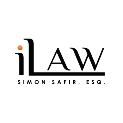 Ilaw Simon Safir, ESQ.