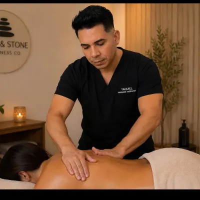 Yan 's Therapy
