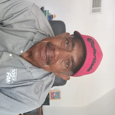 Ernie Anderson Golf Pro