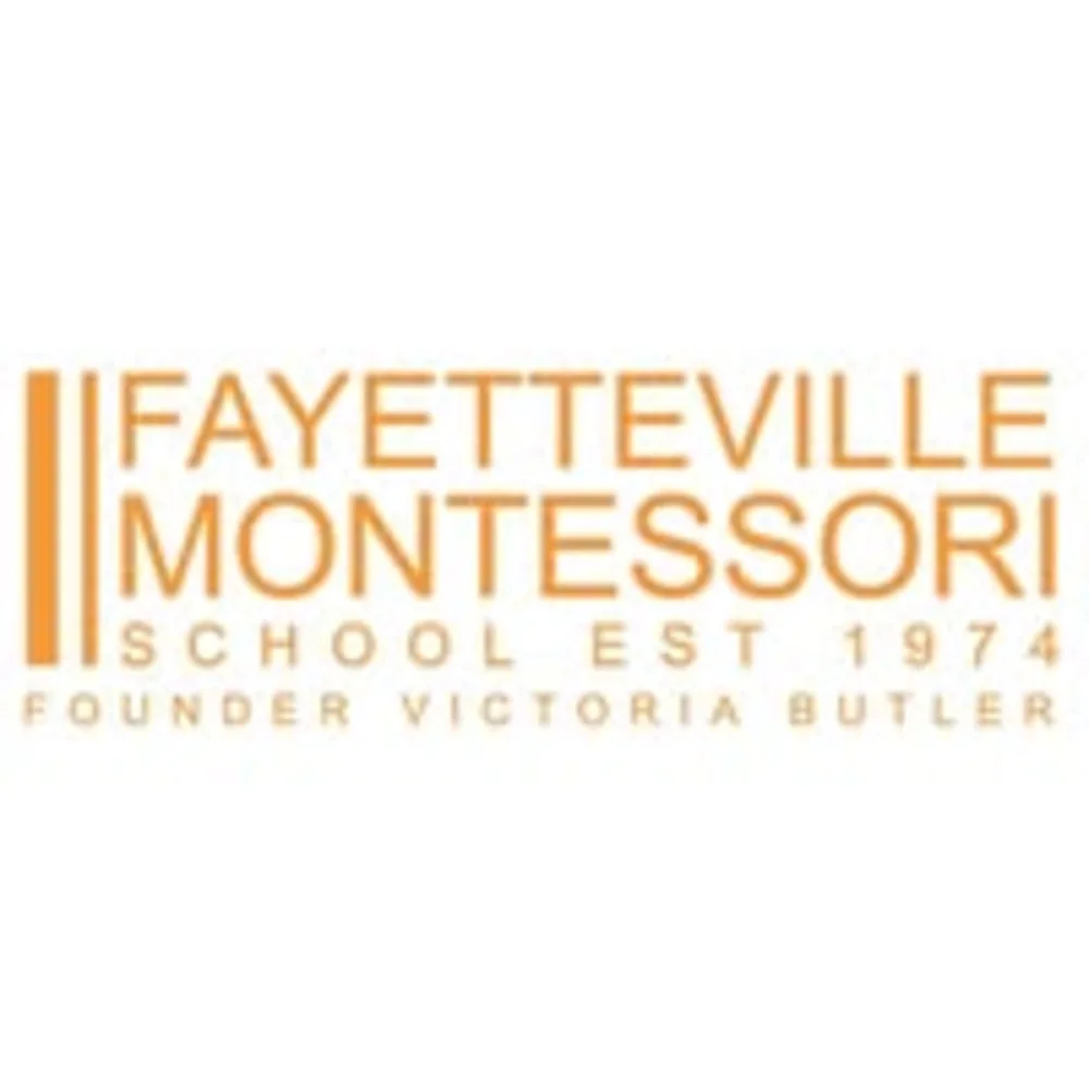 Fayetteville Montessori School