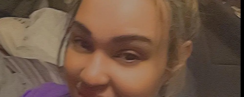 Tyresha Woods