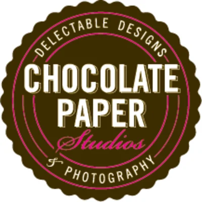 Chocolate Paper Studios