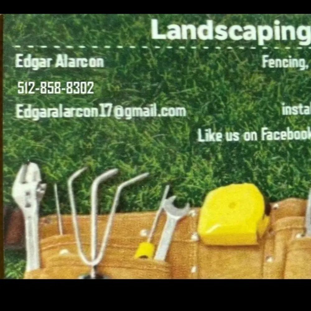 Landscaping Co