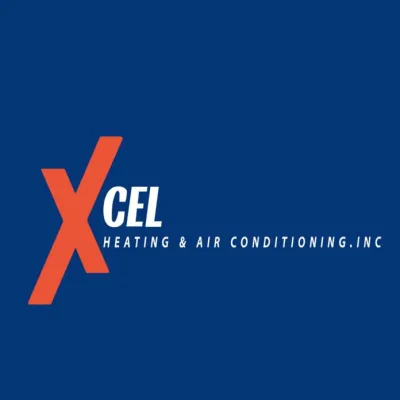 Xcel Hvac(Heating And Air Conditioning Service Provider)