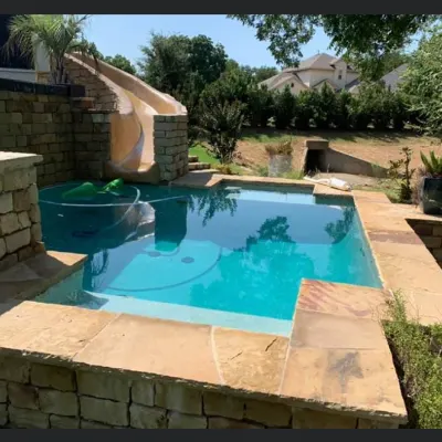 Emerald Pools, Spas And Outdoors
