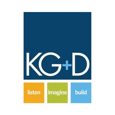 KG+D Architects, PC