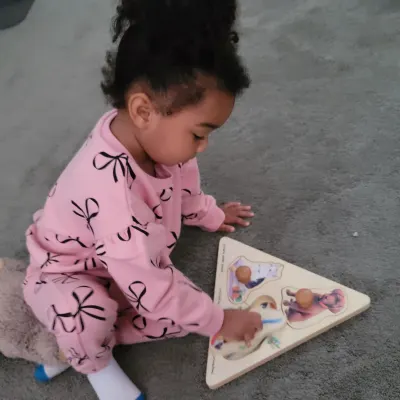 Adorable Childcare