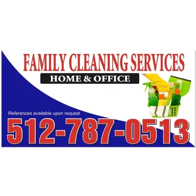 Family Cleaning Service