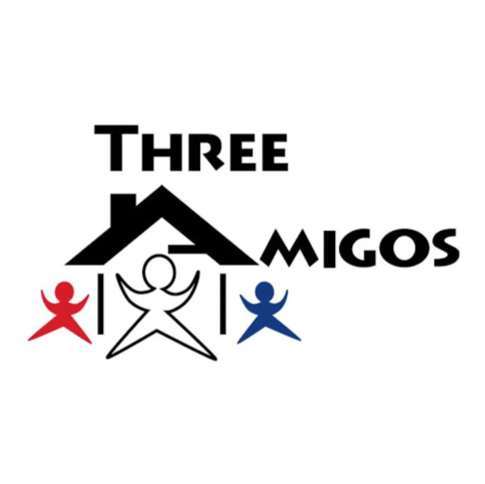 Three Amigos General Contractor