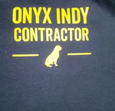 Onyx Indy Contractors