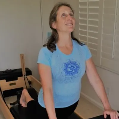 Active Balance Pilates And Health