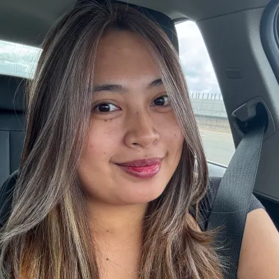 Frances Cabanatan