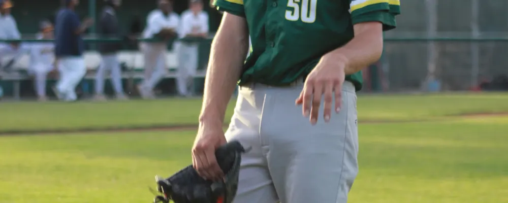 Kevin Pence- Baseball Coach