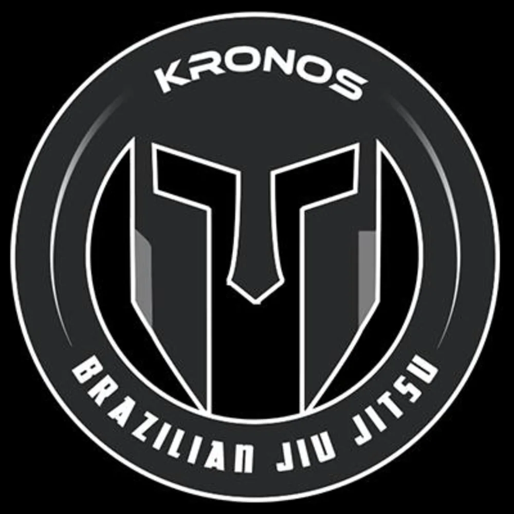Kronos Brazilian Jiu Jitsu