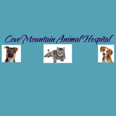 Cove Mountain Animal Hospital