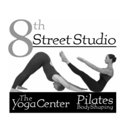 The Yoga Center At 8th Street Studio