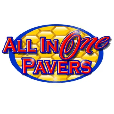 All In One Pavers