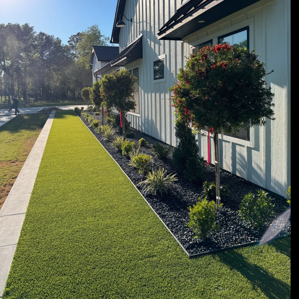 Henry’s Houston Greens LLC