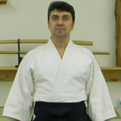 Aikido Self-Defense & Kickboxing