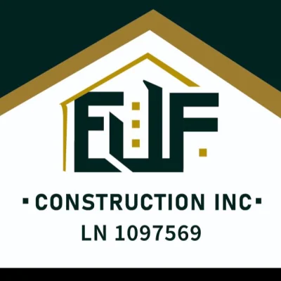 EJ&F General Construction Inc