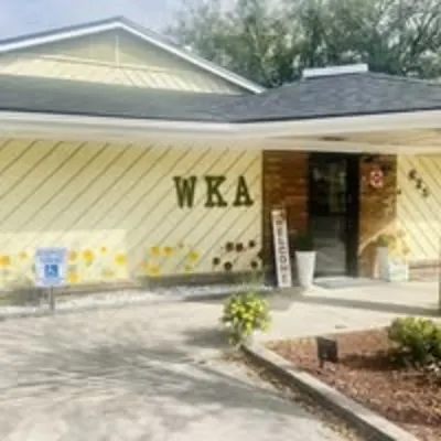 Wonder Kidz Academy III