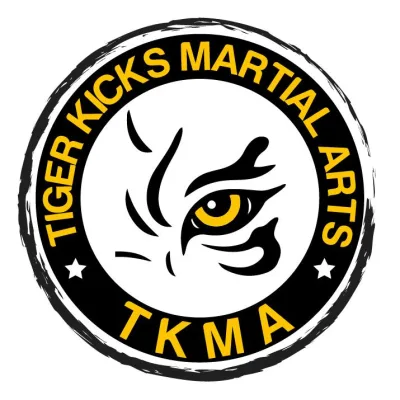 Master Lee's Tiger Kicks