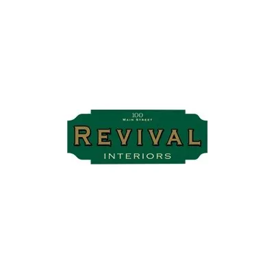 Revival Interiors Inc.