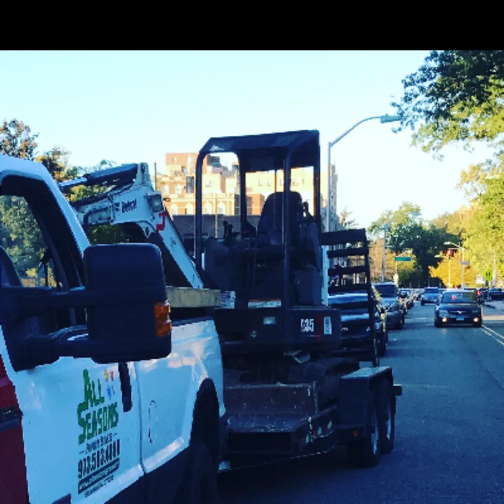 All Seasons Property Services