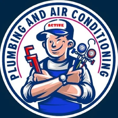 Active Plumbing And Air Conditioning