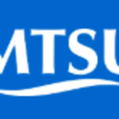 MTSU Child Development Center