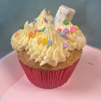 Doo Wop Desserts
