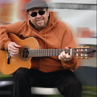 Guitar By Ford