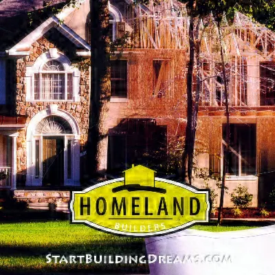 Homeland Builders LLC