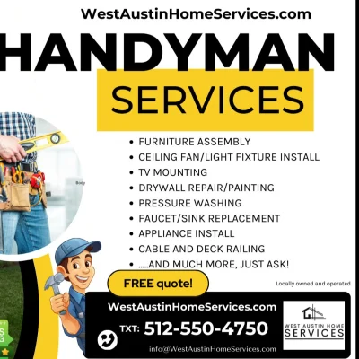 West Austin Home Services 
