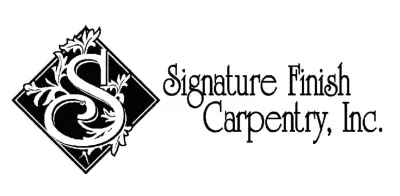 Signature Finish Carpentry, Inc.