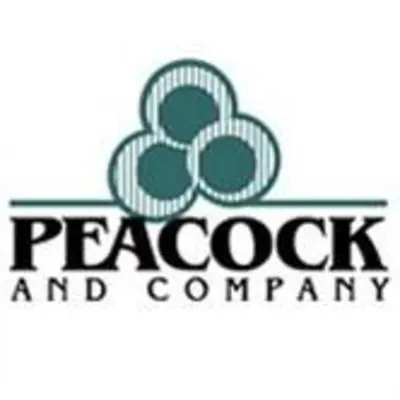 Peacock & Company