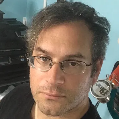 Vocal Studio Of Ari Stern