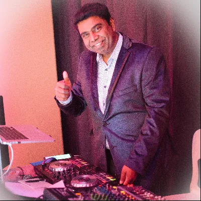 DJ Vish