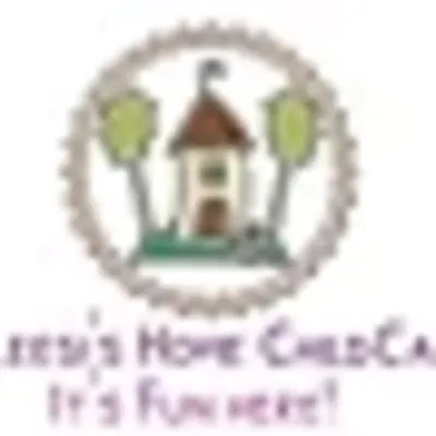 Aleesi's Home Child Care LLC