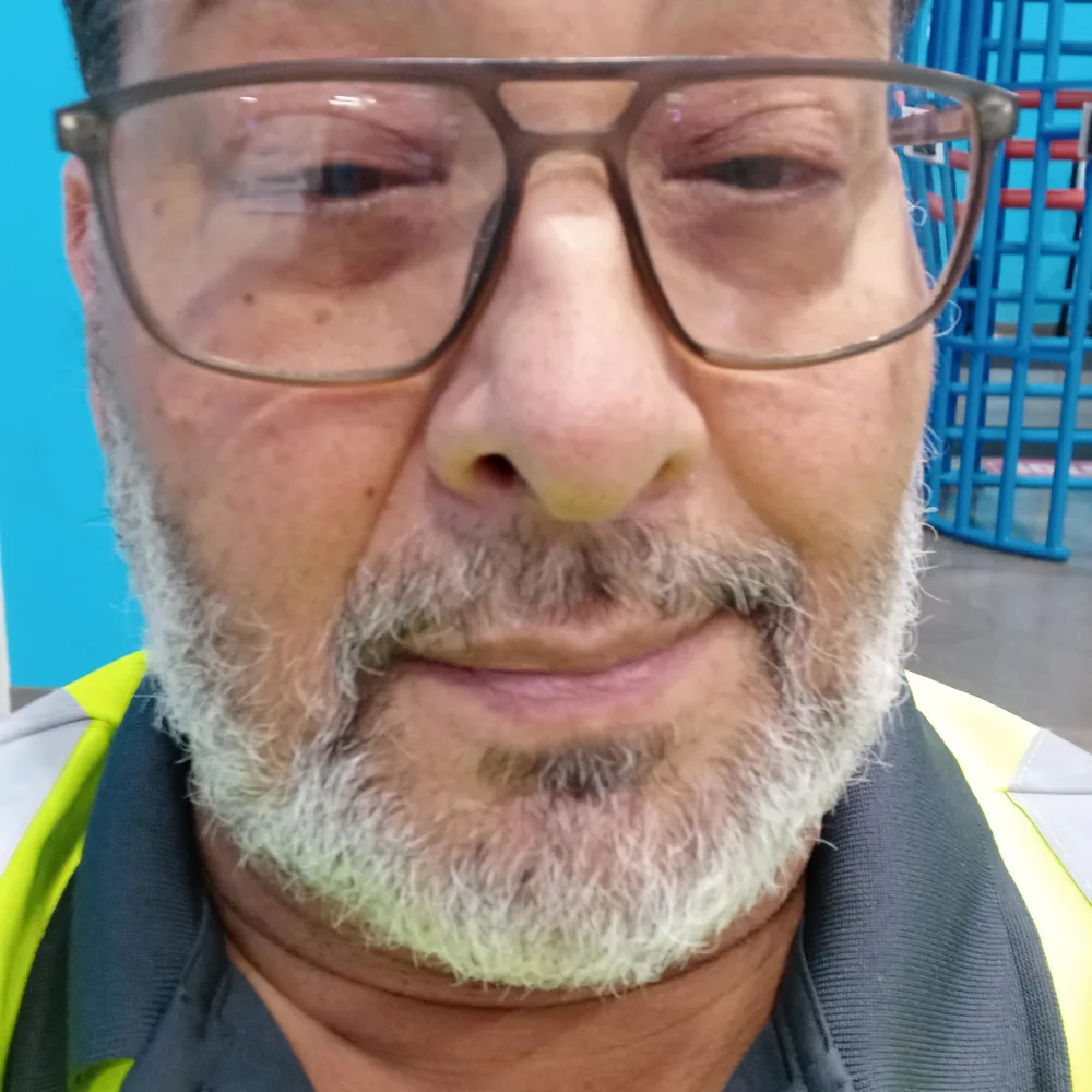 Archie Pellillo