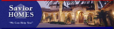 Savior Homes Inc.