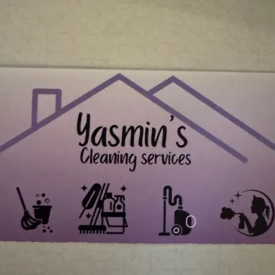 Yasmin's Cleaning Service