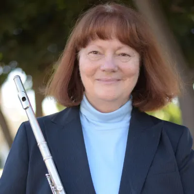 Julie Macy Flute Studio