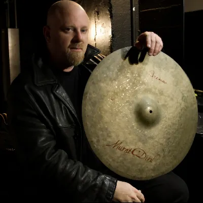 The Drum Pad