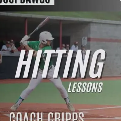 Chase Cripps Baseball Lessons