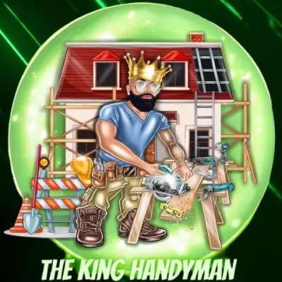 The King Handyman