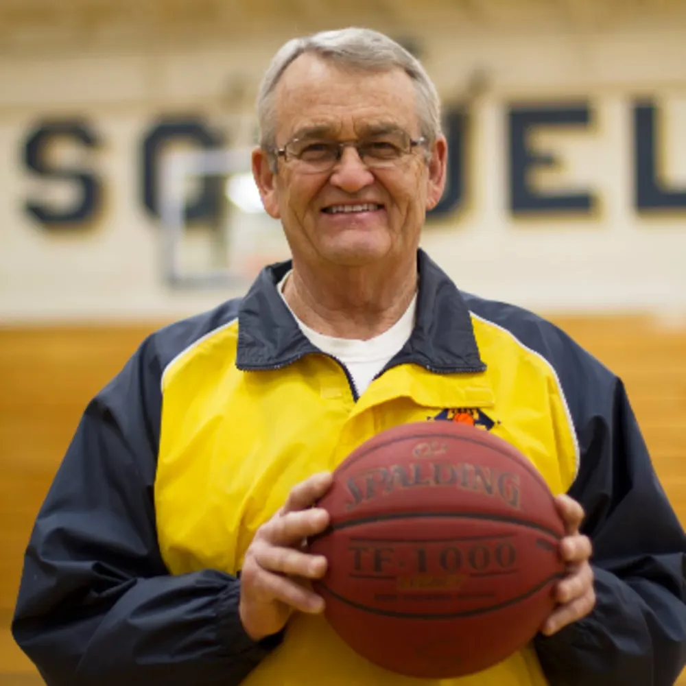 Shot Science Basketball